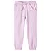 Pantaloni Tuta per Bambini Rosa Chiaro 104 - Foto miniatura 1