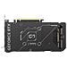 GeForce RTX 5060 Ti 16GB GDDR7 PCI Express 5.0 1 x HDMI 3 x Display Ports Dual - Foto miniatura 9