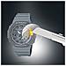 Pellicola Protettiva In Vetro Temperato Per Smartwatch, Confezione Da 2   Orologio Casio Ga-2110 - Foto miniatura 3