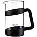 90509 teiera Teiera singola 1000 ml Nero - Foto miniatura 3