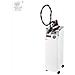 EOLO Ferro da Stiro AV01F RA V6 Professionale Ricarica Automatica con Paravapore Stiro Verticale Orizzontale Caldaia in Rame Doppia Resistenza Anticalcare Made in Italy Garanzia 5 Anni - Foto miniatura 1