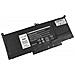 DE148 ricambio per laptop Batteria - Foto miniatura 5