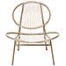 Set Bistrot Ovaro Beige - Foto miniatura 4