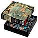 The Witcher: Northern Kingdom Map Puzzle 1000 pz Video game - Foto miniatura 1