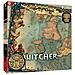 The Witcher: Northern Kingdom Map Puzzle 1000 pz Video game - Foto miniatura 2