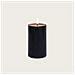 Candela Elettronica A Led Serie Magic Black (7.5cm X 12.5cm) - Superficie A Specchio Piatta - Foto miniatura 2