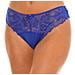 Slip Micro Tulle Con Fodera Interna 008h5 Donna - Foto miniatura 1