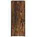 Supporto per Ombrellone Rovere fumé 25 x 24,5 x 64 cm - Foto miniatura 5