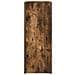 Supporto per Ombrellone Rovere fumé 25 x 24,5 x 64 cm - Foto miniatura 6