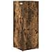 Supporto per Ombrellone Rovere fumé 25 x 24,5 x 64 cm - Foto miniatura 7