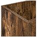 Supporto per Ombrellone Rovere fumé 25 x 24,5 x 64 cm - Foto miniatura 8