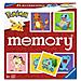 10824853 gioco da tavolo Carta da gioco Memoria - Foto miniatura 1