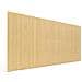 Frangivista In Pvc Viso, Lunghezza 8 M X Altezza 1,5 M, Beige - Foto miniatura 6