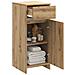 Mobile da Bagno Rovere Artigianale 35 x 36,5 x 85 cm - Foto miniatura 6