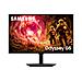 Monitor 27" LCD Fast IPS Odyssey G5 G50F S27FG506EU Gaming 2560 x 1440 Pixel Quad HD Tempo di Risposta 1 ms Frequenza di Aggiornamento 180 Hz - Foto miniatura 16