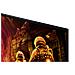 Monitor 27" LCD Fast IPS Odyssey G5 G50F S27FG506EU Gaming 2560 x 1440 Pixel Quad HD Tempo di Risposta 1 ms Frequenza di Aggiornamento 180 Hz - Foto miniatura 14