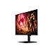 Monitor 27" LCD Fast IPS Odyssey G5 G50F S27FG506EU Gaming 2560 x 1440 Pixel Quad HD Tempo di Risposta 1 ms Frequenza di Aggiornamento 180 Hz - Foto miniatura 5