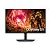 Monitor 27" LCD Fast IPS Odyssey G5 G50F S27FG506EU Gaming 2560 x 1440 Pixel Quad HD Tempo di Risposta 1 ms Frequenza di Aggiornamento 180 Hz - Foto miniatura 1