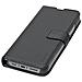 TEBKWALIP1567PK custodia per cellulare 17 cm (6.7") Custodia a borsellino Nero - Foto miniatura 1