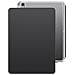 Custodia Con Tastiera Per Ipad Air M3 11 Pollici Nera Amazingthing - Foto miniatura 1