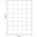 Set di piumone e cuscini 3 pz 135x220 cm Estate 140 GSM Lana - Foto miniatura 10