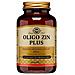 Oligo Zin Plus 50 Tavolette - Foto miniatura 1