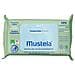 Mustela Salviette Compostabili Profumate 60 Pezzi - Foto miniatura 1