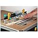 Guida Parallela per Router 6901000 - Foto miniatura 5