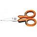 Forbici per Elettricisti a Lame Curve 145 mm - Foto miniatura 3