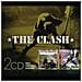Cd Clash (the) - London Calling / Combat - Foto miniatura 1