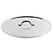 Coperchio Piatto Diametro 20 cm - Linea Family - Foto miniatura 1