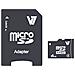 microSD High Capacity (microSDHC) 4 GB - Classe 4 - 1 Scheda / 1 Pacco - Foto miniatura 1