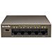 Switch Unmanaged 5 Porte Lan 10/100 (4 Porte Poe) - Foto miniatura 1