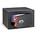 Cassaforte a mobile Technosafe Moby Key MTK / 2 210x270x200mm - Foto miniatura 1