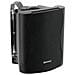 Diffusore da Scaffale C-50A a 2 Vie Potenza RMS 50 W Colore Nero - Foto miniatura 4