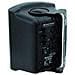 Diffusore da Scaffale C-50A a 2 Vie Potenza RMS 50 W Colore Nero - Foto miniatura 5