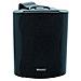 Diffusore da Scaffale C-50A a 2 Vie Potenza RMS 50 W Colore Nero - Foto miniatura 3