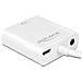 Adattatore Hdmi Micro D Maschio - 15 Poli Vga Femmina - Foto miniatura 3
