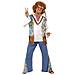 Costume Da Hippie Per Uomo Xl - Foto miniatura 1