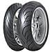Pneumatico Radiali Moto 190/55zr17 75w Roadsmart3 - Foto miniatura 1