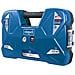 Set Per Compressore Mobile Air Case 1100 W 5906118901 - Foto miniatura 7