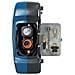 Set Per Compressore Mobile Air Case 1100 W 5906118901 - Foto miniatura 8