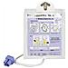 Placche Pediatriche - Monouso (per Cod. 35340/41)  - Foto miniatura 1