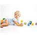 CLM14707 Baby Clemmy Confezione 24 Mattoncini - Foto miniatura 3