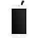 Schermo Lcd Per Apple Iphone 6 / 6s Display + Vetro Tattile Bianco - Compatibile - Foto miniatura 9