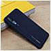 Cover in Silicone Cover colore Blu per Huawei P20 - Foto miniatura 3