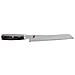Coltello Da Pane Cm 23 Con Affilatura Simmetrica Serie 5000 Fcd Di Miyabi - Foto miniatura 1