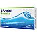 Bausch & Lomb Artelac Reactive Soluzione Oftalmica 20 Flaconi Monodose - Foto miniatura 3