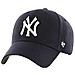 Berretti E Cappelli 47 New York Yankees Accessori Uomo One Size - Foto miniatura 1