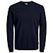 Jjebasic Knit V-neck Noos Maglia Uomo Taglia Xl - Foto miniatura 3